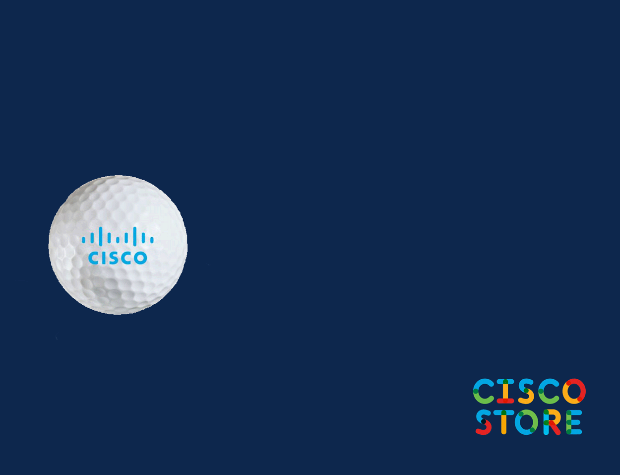 Tee Up with Cisco