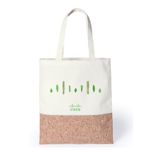 Eco-Tines bag