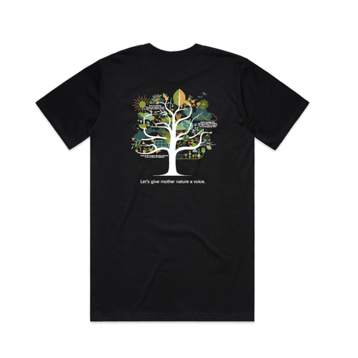 Sustainability T-Shirt (Unisex)