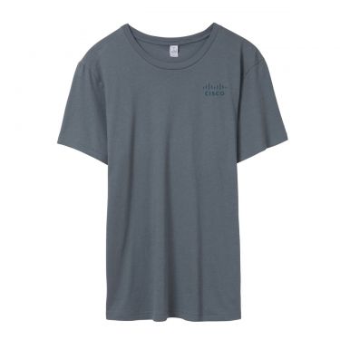  Core Cisco Tonal T-Shirt Earth Ocean (Unisex)