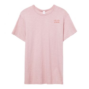  Core Cisco Tonal T-Shirt Rose Quartz (Unisex)