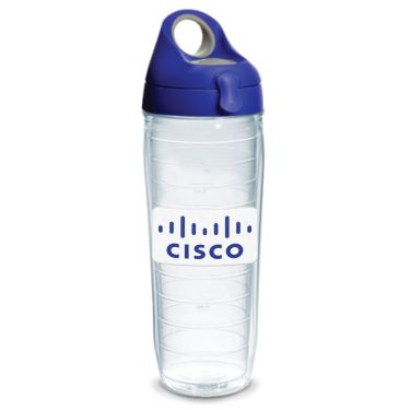 Tervis Water Bottle