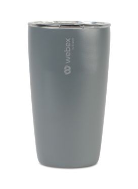 12 oz. MiiR® Vacuum Insulated Tumbler + Lid