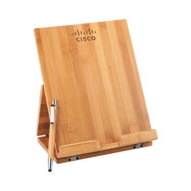 Tablet Recipe Stand