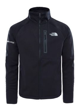 The North Face® Soft Shell Jacket (Unisex)