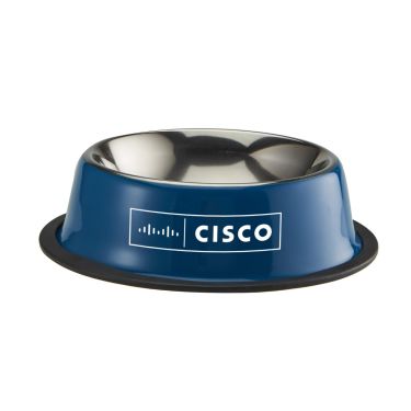 Stainless Steel Pet Bowl