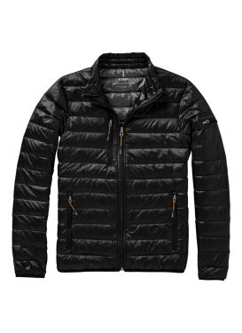 Scotia Light Down Jacket (Unisex)