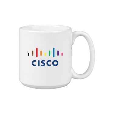 Rainbow Tines Modelo Mug