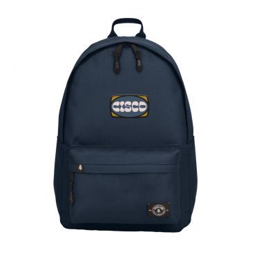 Ashbury Parkland Backpack Navy