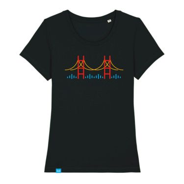 Bridge Tines T-Shirt