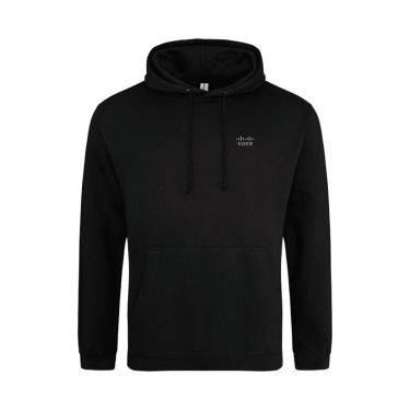 Lounge Top Black (Unisex)