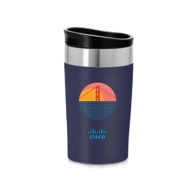 Tines Wave Tumbler
