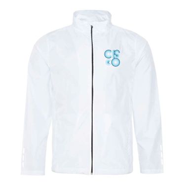 Cisco Stripes Windbreaker (Men's)