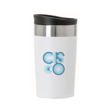 Cisco Stripes Tumbler