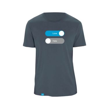 Love On T-Shirt (Unisex)