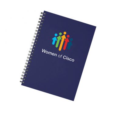 Women of Cisco Community Notebook