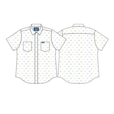 Riviera Shirt - Multi Color Tines (Men's)