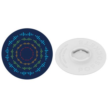 Kaleidoscope PopSocket