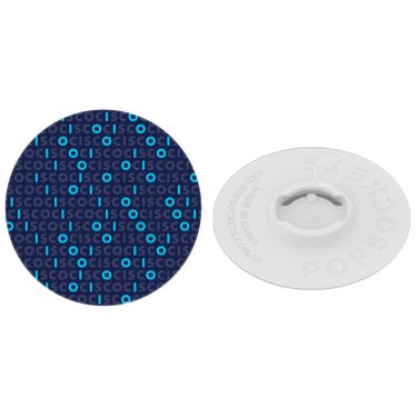 Binary PopSocket