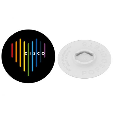 Swappable PopSocket