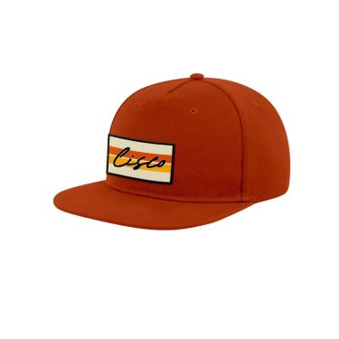 Dunes Hat Copper 