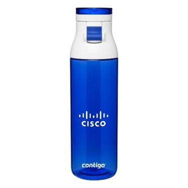 Jackson Bottle