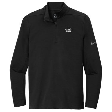Dry Core 1/2 Zip Cover Up (Men's)