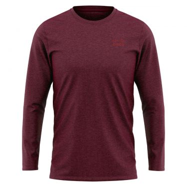  Core Cisco Tonal Long Sleeve T-Shirt (Unisex)