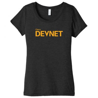 DevNet T-Shirt (Women's)