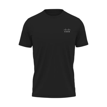  Core Classic T-Shirt (Unisex) - Black