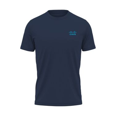  Core Classic T-Shirt (Unisex) - Navy