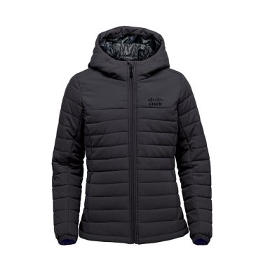 Nautilus Quilted Jacket (Women's)