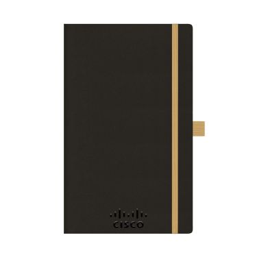 ApPeel Notebook - Black