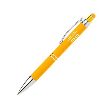  Core Gel Pen - Yellow
