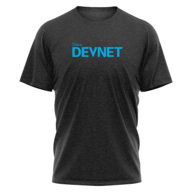 DevNet T-Shirt (Unisex)