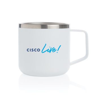 Cisco Live Camper Mug