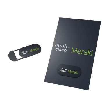 Cisco Meraki Webcam Cover