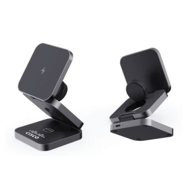 Terra RCS Recycled Foldable Charger