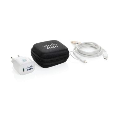 Boost Recycled Charging Set