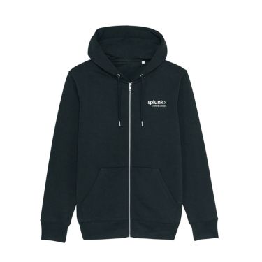 Splunk Hoodie 