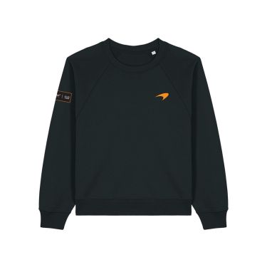 Cisco McLaren Clara Womens Sweatshirt