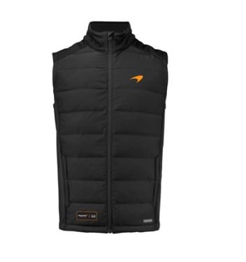 Cisco McLaren Mens Harbour Insulated Vest