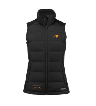 Cisco McLaren Womens Harbour Insulated Vest