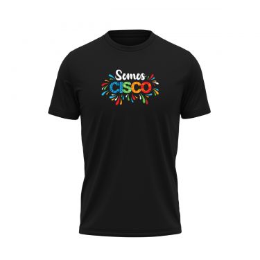 Somos Cisco T-Shirt (Unisex)