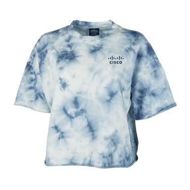 Clifton Tie Dye Lounge Set (Women's)