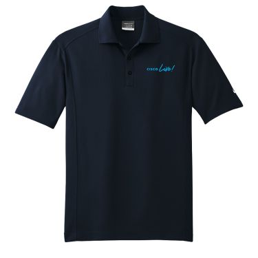 Cisco Live Nike Polo (Men's)