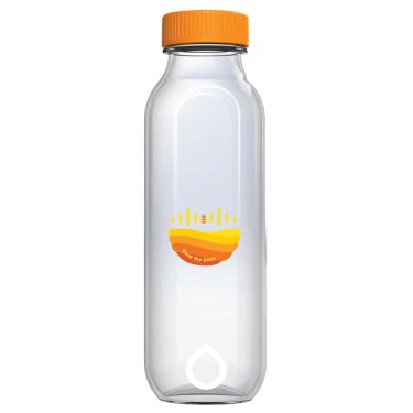 Save the Bees Bottle