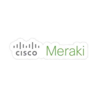 Cisco Meraki Sticker