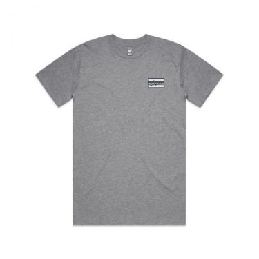 Dunes T-Shirt Athletic Heather (Unisex) 
