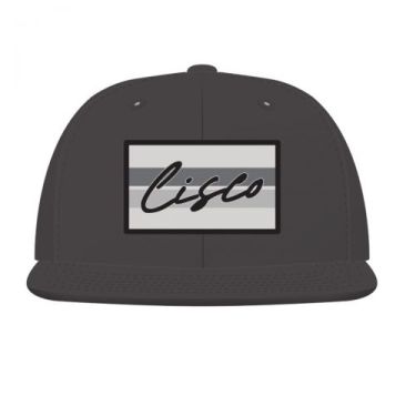 Dunes Hat Charcoal 